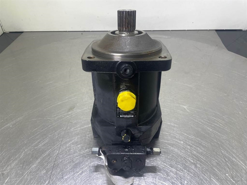 Manitou -Rexroth A6VM140DA1/63W-Drive motor/Fahrmotor - Hydraulik for Entreprenørmaskin: billede 5 Manitou -Rexroth A6VM140DA1/63W-Drive motor/Fahrmotor - Hydraulik for Entreprenørmaskin: billede 5