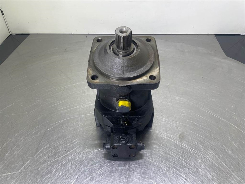 Manitou -Rexroth A6VM140DA1/63W-Drive motor/Fahrmotor - Hydraulik for Entreprenørmaskin: billede 2 Manitou -Rexroth A6VM140DA1/63W-Drive motor/Fahrmotor - Hydraulik for Entreprenørmaskin: billede 2