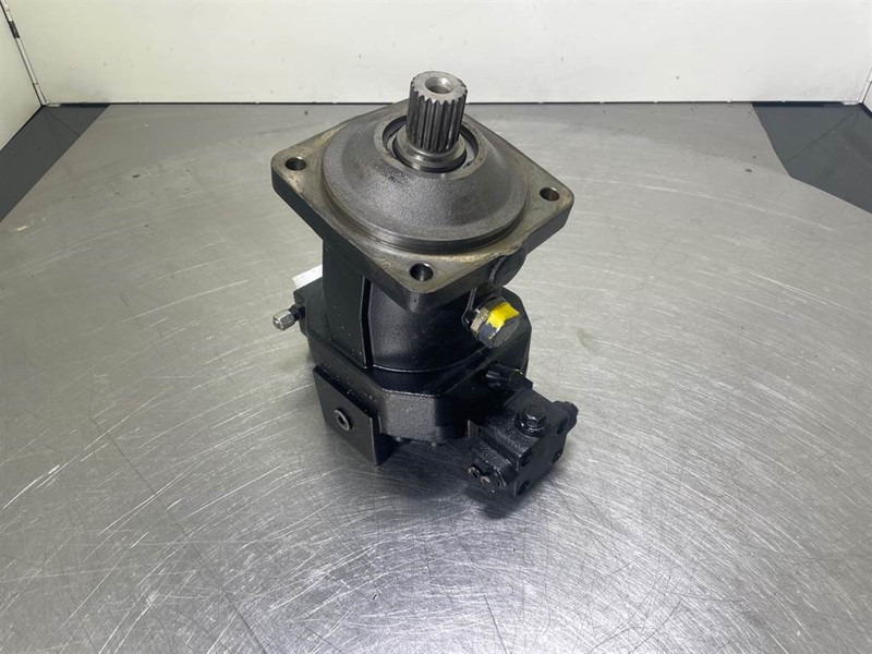 Manitou -Rexroth A6VM140DA1/63W-Drive motor/Fahrmotor - Hydraulik for Entreprenørmaskin: billede 3 Manitou -Rexroth A6VM140DA1/63W-Drive motor/Fahrmotor - Hydraulik for Entreprenørmaskin: billede 3