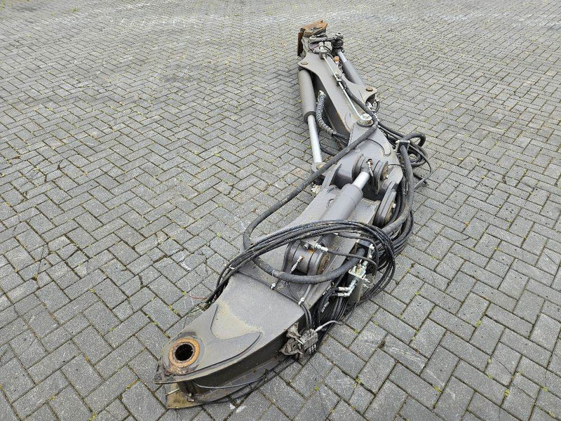 Mecalac 12MTX - Dipperstick/Stiel/Lepelsteel - Bom for Entreprenørmaskin: billede 3 Mecalac 12MTX - Dipperstick/Stiel/Lepelsteel - Bom for Entreprenørmaskin: billede 3