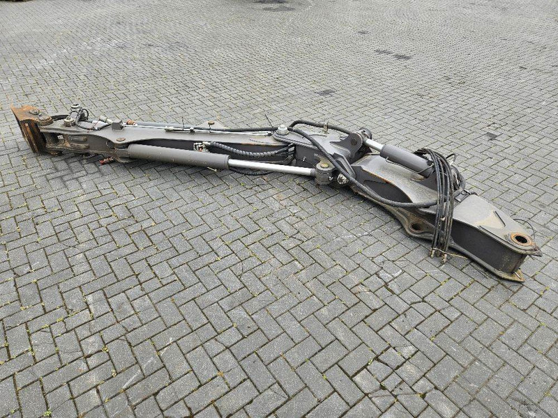 Mecalac 12MTX - Dipperstick/Stiel/Lepelsteel - Bom for Entreprenørmaskin: billede 2 Mecalac 12MTX - Dipperstick/Stiel/Lepelsteel - Bom for Entreprenørmaskin: billede 2