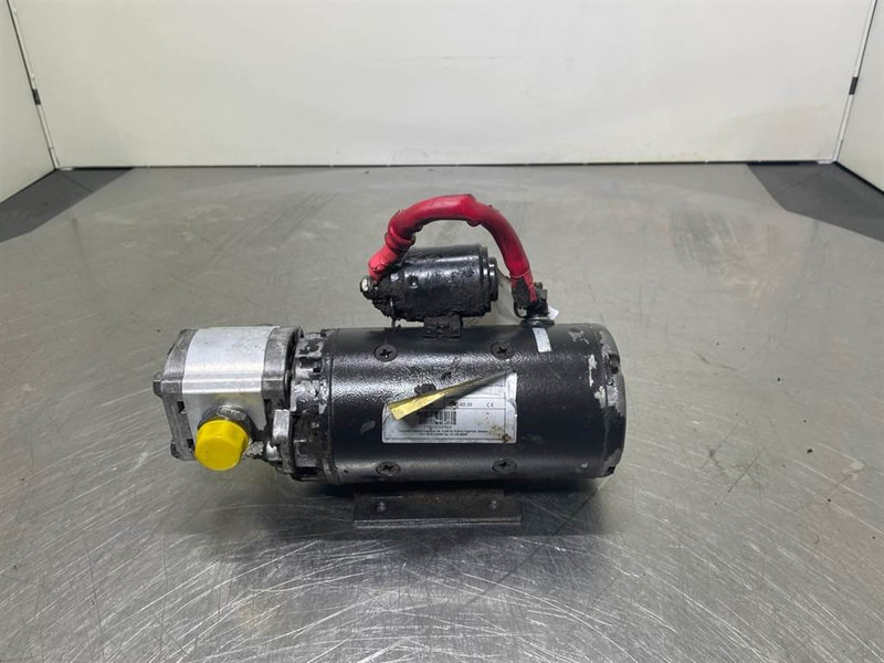 New Holland W110C-84419597-Compact-/steering unit - Hydraulik for Entreprenørmaskin: billede 1 New Holland W110C-84419597-Compact-/steering unit - Hydraulik for Entreprenørmaskin: billede 1
