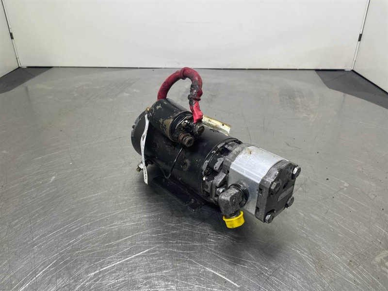 New Holland W110C-84419597-Compact-/steering unit - Hydraulik for Entreprenørmaskin: billede 3 New Holland W110C-84419597-Compact-/steering unit - Hydraulik for Entreprenørmaskin: billede 3