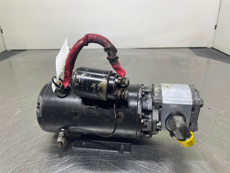 New Holland W110C-84419597-Compact-/steering unit - Hydraulik for Entreprenørmaskin: billede 4 New Holland W110C-84419597-Compact-/steering unit - Hydraulik for Entreprenørmaskin: billede 4