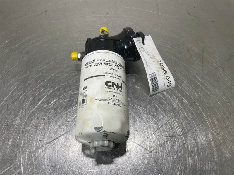 New Holland W110C-CNH 84348882-Fuel filter/Kraftstofffilter - Motor for Entreprenørmaskin: billede 2 New Holland W110C-CNH 84348882-Fuel filter/Kraftstofffilter - Motor for Entreprenørmaskin: billede 2