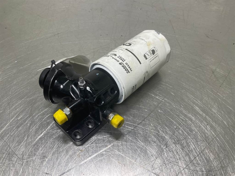 New Holland W110C-CNH 84348882-Fuel filter/Kraftstofffilter - Motor for Entreprenørmaskin: billede 1 New Holland W110C-CNH 84348882-Fuel filter/Kraftstofffilter - Motor for Entreprenørmaskin: billede 1