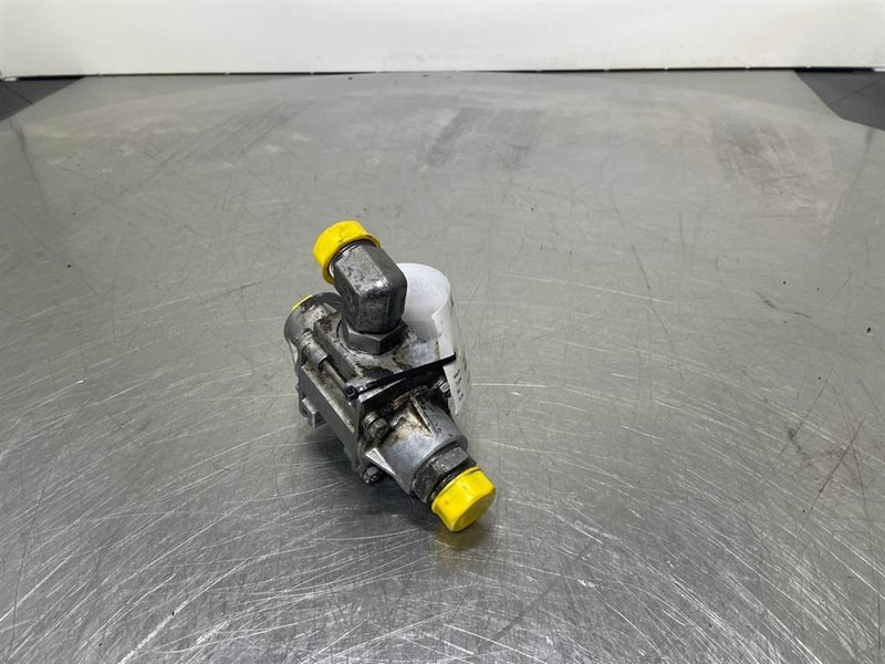 New Holland W110C-Parker TH-1000-27FM-36-Valve/Ventile - Hydraulik for Entreprenørmaskin: billede 3 New Holland W110C-Parker TH-1000-27FM-36-Valve/Ventile - Hydraulik for Entreprenørmaskin: billede 3