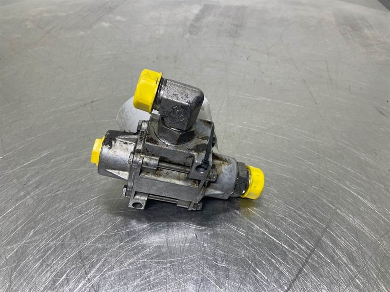 New Holland W110C-Parker TH-1000-27FM-36-Valve/Ventile - Hydraulik for Entreprenørmaskin: billede 2 New Holland W110C-Parker TH-1000-27FM-36-Valve/Ventile - Hydraulik for Entreprenørmaskin: billede 2