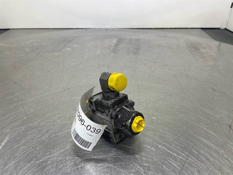 New Holland W110C-Parker TH-1000-27FM-36-Valve/Ventile - Hydraulik for Entreprenørmaskin: billede 4 New Holland W110C-Parker TH-1000-27FM-36-Valve/Ventile - Hydraulik for Entreprenørmaskin: billede 4