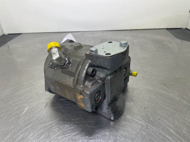 New Holland W110C-Rexroth A10VO71DFR1/31R-Load sensing pump - Hydraulik for Entreprenørmaskin: billede 3 New Holland W110C-Rexroth A10VO71DFR1/31R-Load sensing pump - Hydraulik for Entreprenørmaskin: billede 3