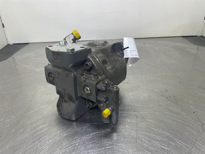 New Holland W110C-Rexroth A10VO71DFR1/31R-Load sensing pump - Hydraulik for Entreprenørmaskin: billede 4 New Holland W110C-Rexroth A10VO71DFR1/31R-Load sensing pump - Hydraulik for Entreprenørmaskin: billede 4