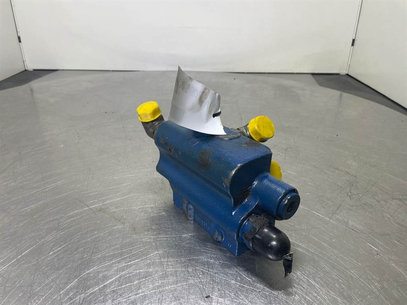 New Holland W110C-Rexroth RSM2-16 B20-Valve/Ventile - Hydraulik for Entreprenørmaskin: billede 3 New Holland W110C-Rexroth RSM2-16 B20-Valve/Ventile - Hydraulik for Entreprenørmaskin: billede 3