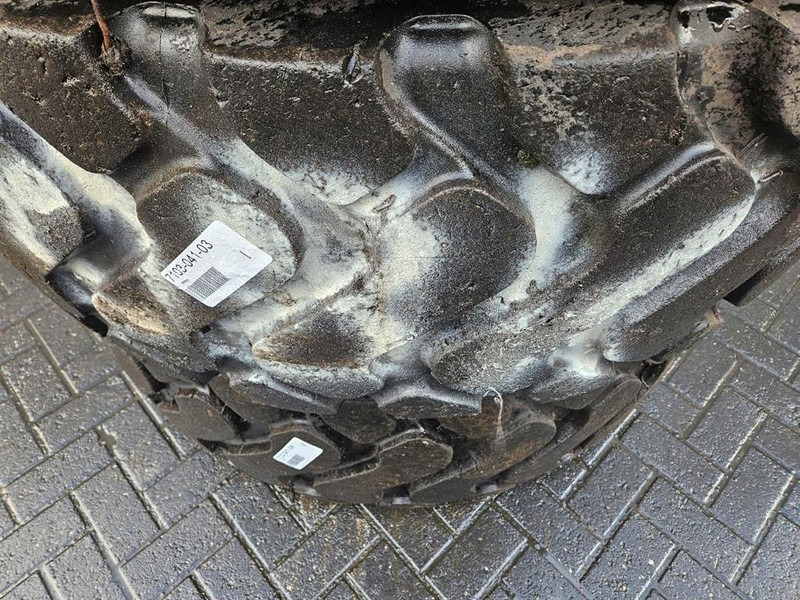 O & K L25.5-Renova 20.5R25-Tire/Reifen/Band - Dæk og fælge for Entreprenørmaskin: billede 3 O & K L25.5-Renova 20.5R25-Tire/Reifen/Band - Dæk og fælge for Entreprenørmaskin: billede 3