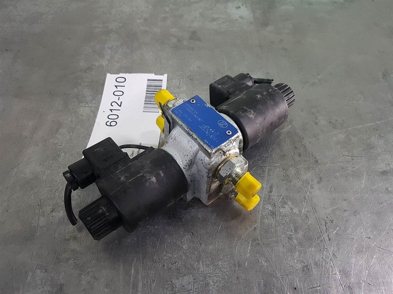 Oleodinamica LF132M501OB0100 - Dieci - Valve - Hydraulik: billede 1 Oleodinamica LF132M501OB0100 - Dieci - Valve - Hydraulik: billede 1