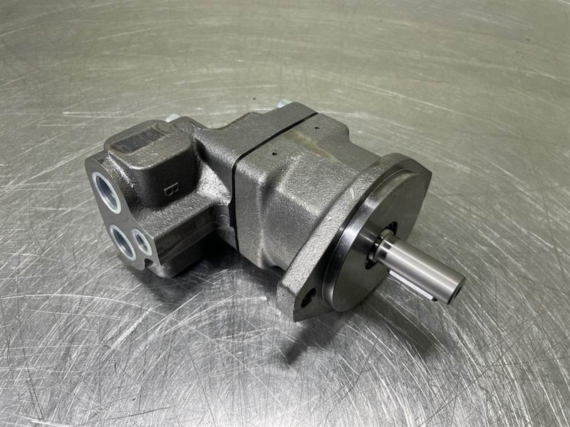 Parker F11-012-RB-CV-K-Hydraulic motor/Hydraulikmotor - Hydraulik for Entreprenørmaskin: billede 1 Parker F11-012-RB-CV-K-Hydraulic motor/Hydraulikmotor - Hydraulik for Entreprenørmaskin: billede 1