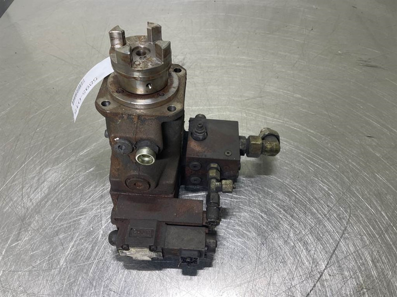 Parker PV023R1K1T1NFRD - Load sensing pump - Hydraulik for Entreprenørmaskin: billede 2 Parker PV023R1K1T1NFRD - Load sensing pump - Hydraulik for Entreprenørmaskin: billede 2