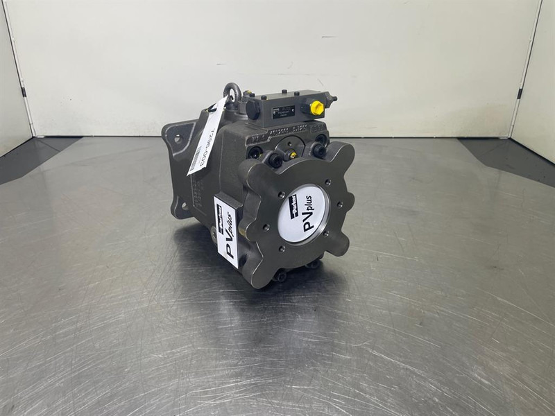 Parker PV080R1K1B1NHCC - Load sensing pump - Hydraulik for Entreprenørmaskin: billede 3 Parker PV080R1K1B1NHCC - Load sensing pump - Hydraulik for Entreprenørmaskin: billede 3