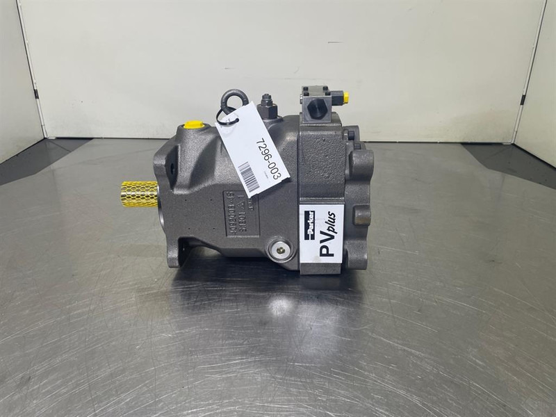 Parker PV080R1K1B1NHCC - Load sensing pump - Hydraulik for Entreprenørmaskin: billede 2 Parker PV080R1K1B1NHCC - Load sensing pump - Hydraulik for Entreprenørmaskin: billede 2