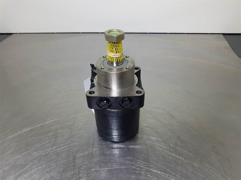Parker TG0280LS080AAAA-ME181508AAAA-Hydraulic motor - Hydraulik for Entreprenørmaskin: billede 1 Parker TG0280LS080AAAA-ME181508AAAA-Hydraulic motor - Hydraulik for Entreprenørmaskin: billede 1
