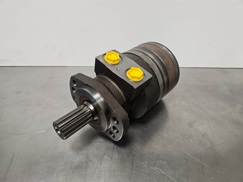 Parker TG195EW440AAAB - Hydraulic motor/Hydraulikmotor - Hydraulik for Entreprenørmaskin: billede 1 Parker TG195EW440AAAB - Hydraulic motor/Hydraulikmotor - Hydraulik for Entreprenørmaskin: billede 1