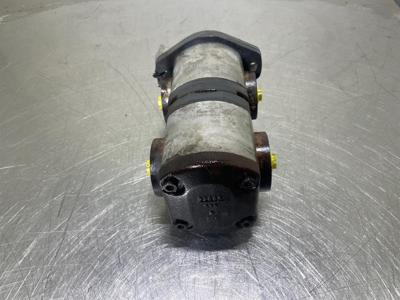 Rexroth 0510767017 - Gearpump/Zahnradpumpe/Tandwielpomp - Hydraulik for Entreprenørmaskin: billede 5 Rexroth 0510767017 - Gearpump/Zahnradpumpe/Tandwielpomp - Hydraulik for Entreprenørmaskin: billede 5