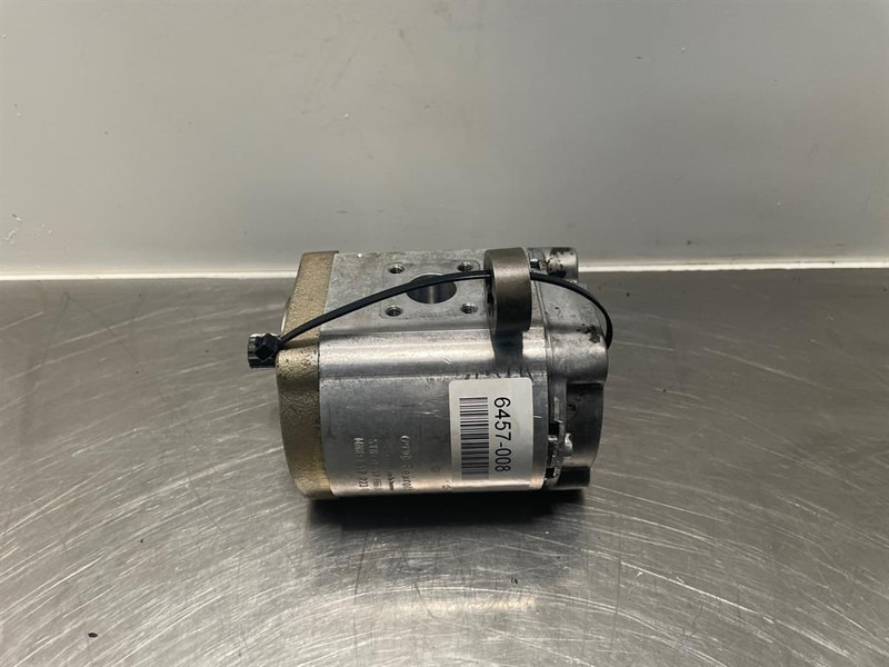 Rexroth 0517666303/1517223043-Gearpump/Zahnradpumpe - Hydraulik for Entreprenørmaskin: billede 2 Rexroth 0517666303/1517223043-Gearpump/Zahnradpumpe - Hydraulik for Entreprenørmaskin: billede 2