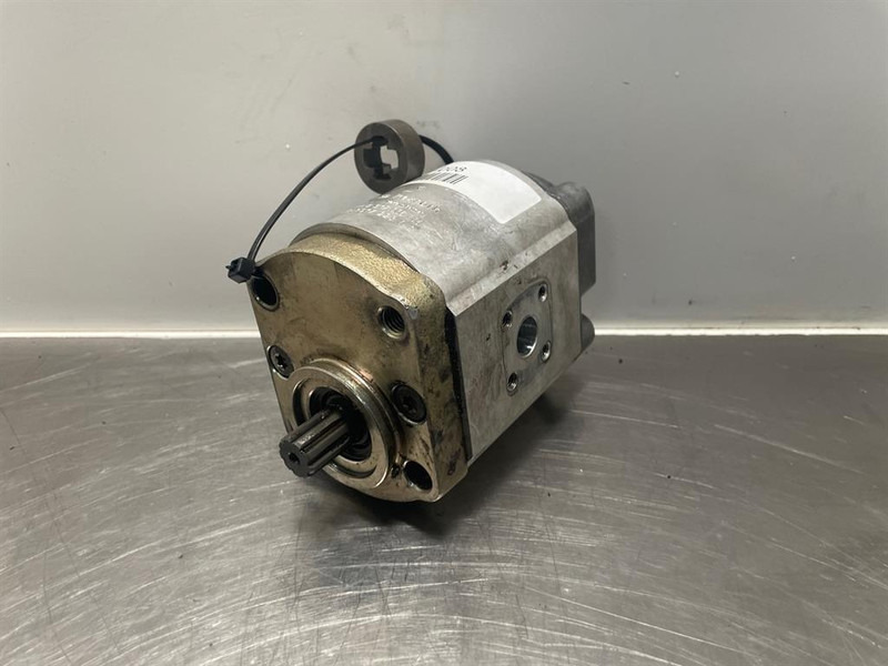 Rexroth 0517666303/1517223043-Gearpump/Zahnradpumpe - Hydraulik for Entreprenørmaskin: billede 1 Rexroth 0517666303/1517223043-Gearpump/Zahnradpumpe - Hydraulik for Entreprenørmaskin: billede 1