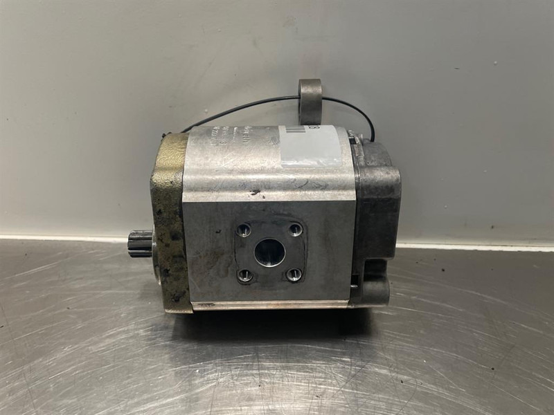 Rexroth 0517666303/1517223043-Gearpump/Zahnradpumpe - Hydraulik for Entreprenørmaskin: billede 3 Rexroth 0517666303/1517223043-Gearpump/Zahnradpumpe - Hydraulik for Entreprenørmaskin: billede 3