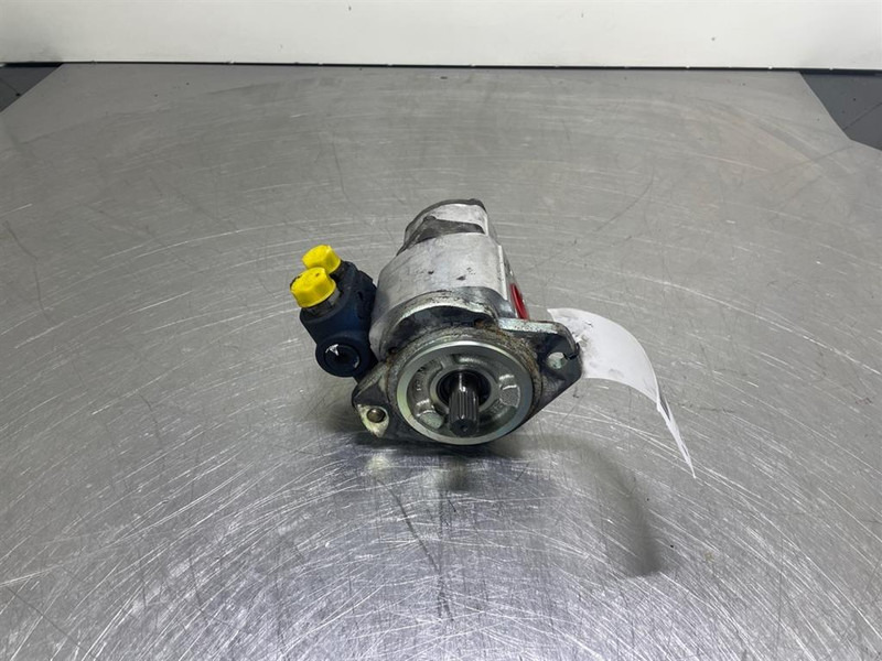 Rexroth 0517767001 - Gearpump/Zahnradpumpe/Tandwielpomp - Hydraulik for Entreprenørmaskin: billede 2 Rexroth 0517767001 - Gearpump/Zahnradpumpe/Tandwielpomp - Hydraulik for Entreprenørmaskin: billede 2