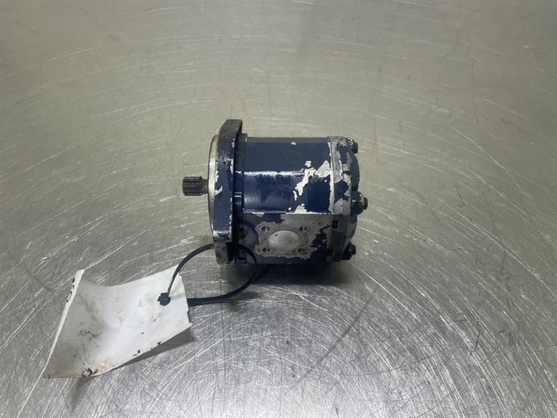 Rexroth 1PF2G241/016LR20MR - Gearpump/Zahnradpumpe - Hydraulik for Entreprenørmaskin: billede 1 Rexroth 1PF2G241/016LR20MR - Gearpump/Zahnradpumpe - Hydraulik for Entreprenørmaskin: billede 1