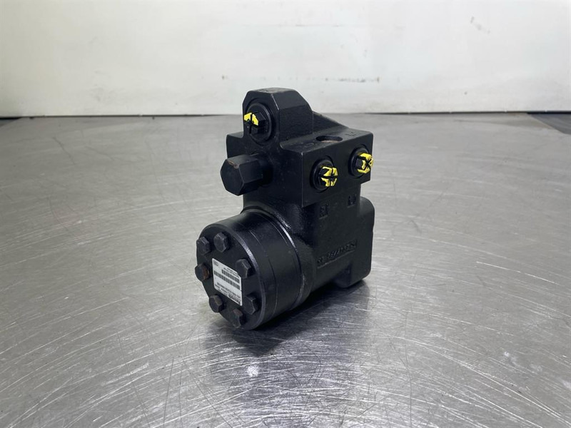 Rexroth LAGU160/80-13 - R901115867-Steering unit/Orbitrol - Hydraulik for Entreprenørmaskin: billede 2 Rexroth LAGU160/80-13 - R901115867-Steering unit/Orbitrol - Hydraulik for Entreprenørmaskin: billede 2