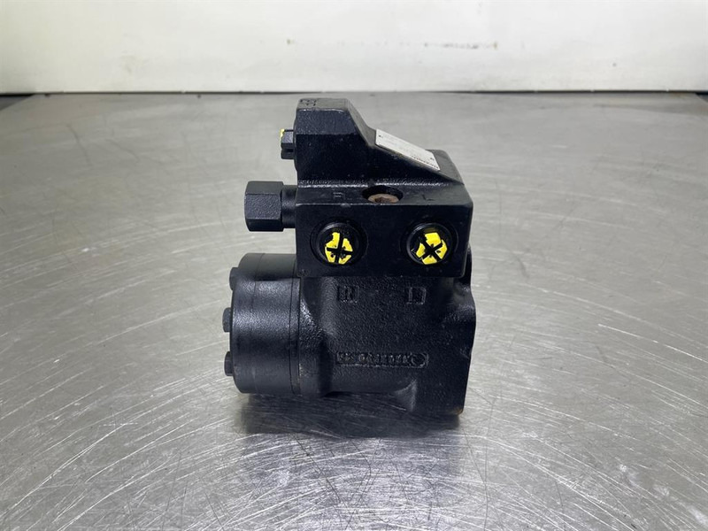 Rexroth LAGU160/80-13 - R901115867-Steering unit/Orbitrol - Hydraulik for Entreprenørmaskin: billede 3 Rexroth LAGU160/80-13 - R901115867-Steering unit/Orbitrol - Hydraulik for Entreprenørmaskin: billede 3