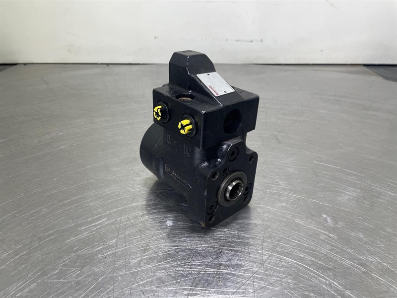 Rexroth LAGU160/80-13 - R901115867-Steering unit/Orbitrol - Hydraulik for Entreprenørmaskin: billede 1 Rexroth LAGU160/80-13 - R901115867-Steering unit/Orbitrol - Hydraulik for Entreprenørmaskin: billede 1
