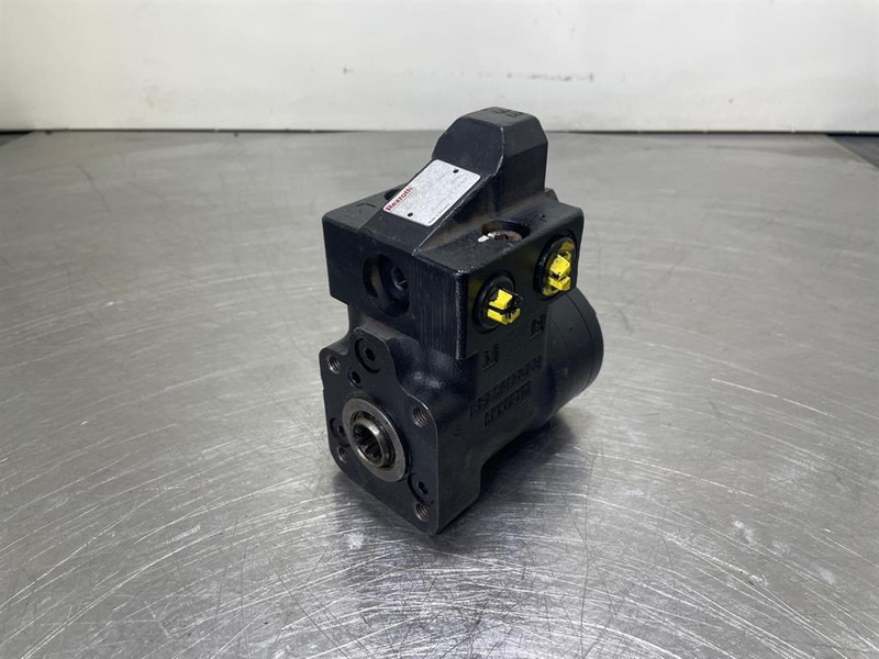 Rexroth LAGU160/80-13 - R901115867-Steering unit/Orbitrol - Hydraulik for Entreprenørmaskin: billede 5 Rexroth LAGU160/80-13 - R901115867-Steering unit/Orbitrol - Hydraulik for Entreprenørmaskin: billede 5