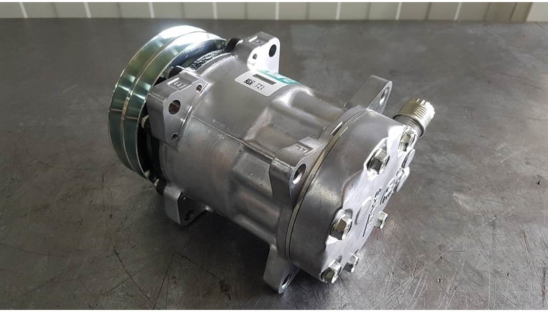 SANDEN SD7H15-S8220-Compressor/Kompressor/Aircopom - A/C kompressor for Entreprenørmaskin: billede 2 SANDEN SD7H15-S8220-Compressor/Kompressor/Aircopom - A/C kompressor for Entreprenørmaskin: billede 2