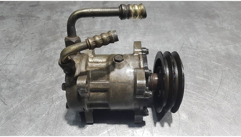 SANDEN U4652 - Compressor/Kompressor/Aircopomp - A/C kompressor for Entreprenørmaskin: billede 2 SANDEN U4652 - Compressor/Kompressor/Aircopomp - A/C kompressor for Entreprenørmaskin: billede 2