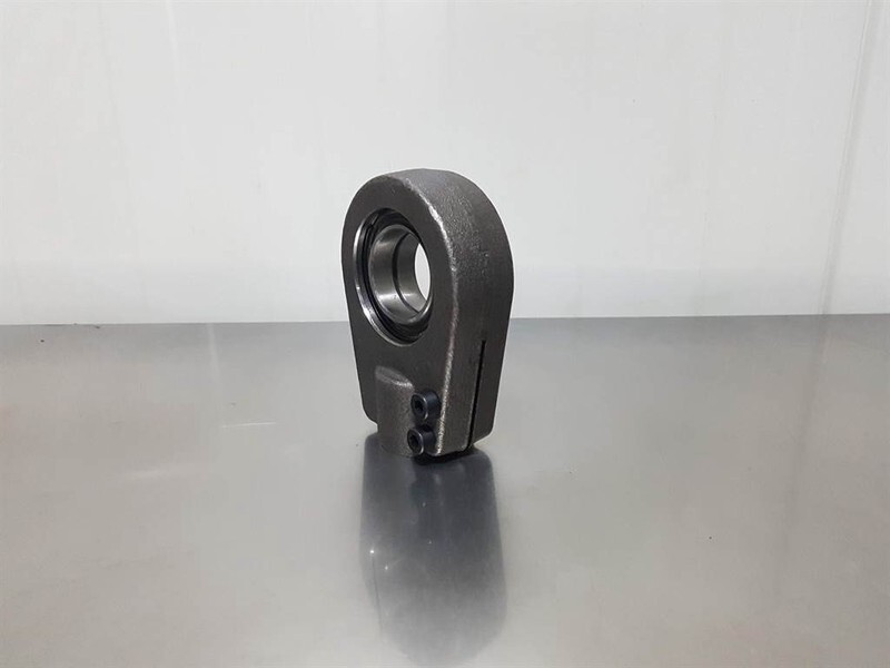 SKF SIR40CS-2Z/WAPR40U/GIHRK40DO-Rod end - Hydraulik for Entreprenørmaskin: billede 2 SKF SIR40CS-2Z/WAPR40U/GIHRK40DO-Rod end - Hydraulik for Entreprenørmaskin: billede 2
