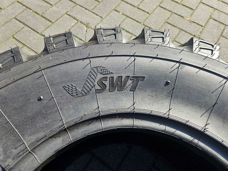 SWT 400/70R20 *NEW* - Tire/Reifen/Band - Dæk og fælge for Entreprenørmaskin: billede 5 SWT 400/70R20 *NEW* - Tire/Reifen/Band - Dæk og fælge for Entreprenørmaskin: billede 5