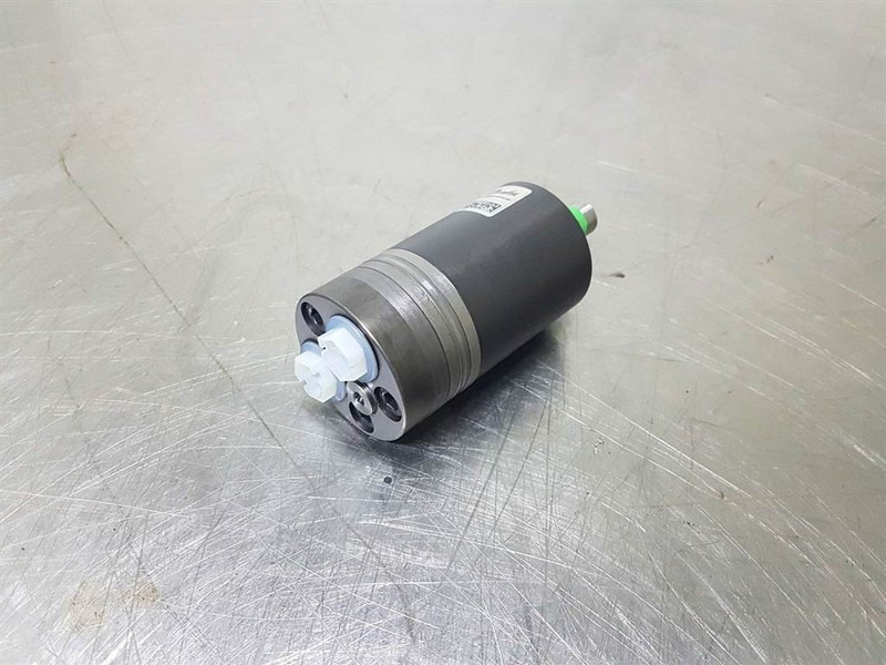 Sauer Danfoss OMM 12,5-151G0001-Hydraulic motor/Hydraulikmotor - Hydraulik for Entreprenørmaskin: billede 3 Sauer Danfoss OMM 12,5-151G0001-Hydraulic motor/Hydraulikmotor - Hydraulik for Entreprenørmaskin: billede 3