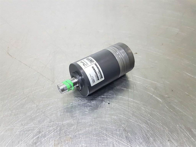 Sauer Danfoss OMM 12,5-151G0001-Hydraulic motor/Hydraulikmotor - Hydraulik for Entreprenørmaskin: billede 2 Sauer Danfoss OMM 12,5-151G0001-Hydraulic motor/Hydraulikmotor - Hydraulik for Entreprenørmaskin: billede 2