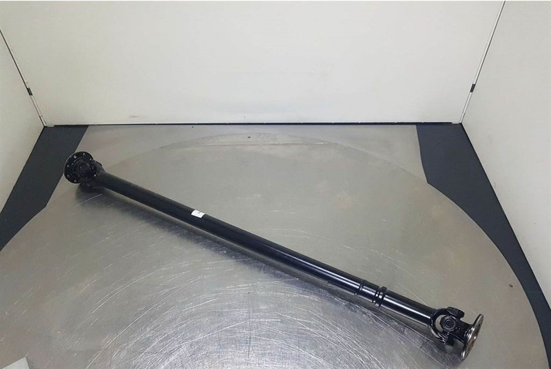 Schaeff SKL833-Zeppelin ZL80-5200661100-Propshaft/Cardanas - Aksel og reservedele for Entreprenørmaskin: billede 1 Schaeff SKL833-Zeppelin ZL80-5200661100-Propshaft/Cardanas - Aksel og reservedele for Entreprenørmaskin: billede 1