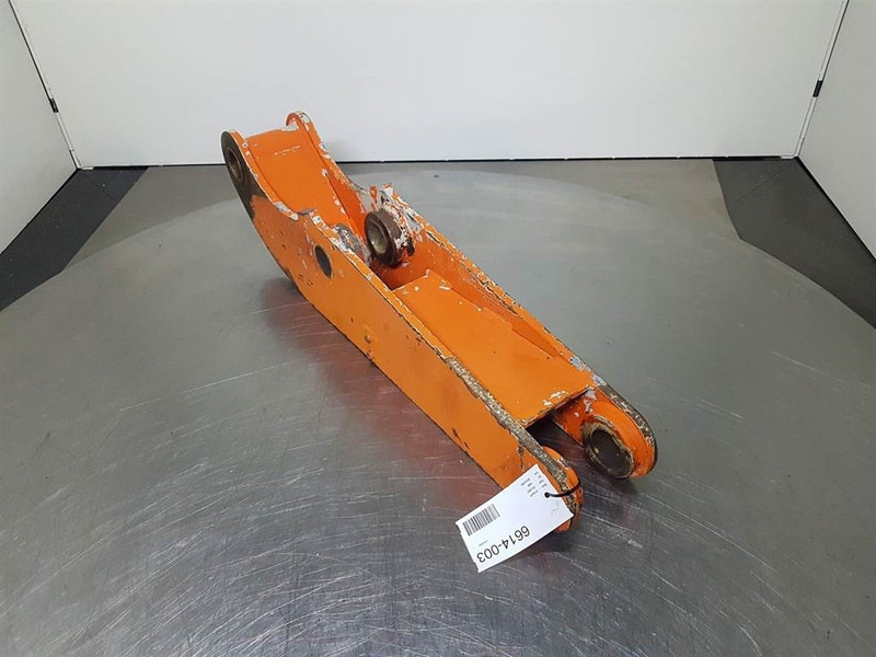 Schaeff SKL853-6397523001-Shift lever/Umlenkhebel/Duwstuk - Bom for Entreprenørmaskin: billede 2 Schaeff SKL853-6397523001-Shift lever/Umlenkhebel/Duwstuk - Bom for Entreprenørmaskin: billede 2