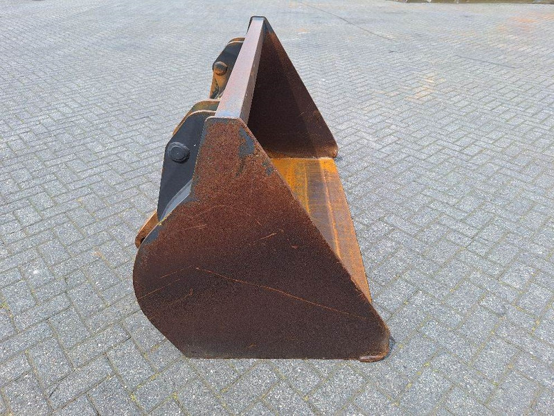 Schaeff SKL863 - 1,60MTR - Bucket/Schaufel/Dichte bak - Skovl for Entreprenørmaskin: billede 3 Schaeff SKL863 - 1,60MTR - Bucket/Schaufel/Dichte bak - Skovl for Entreprenørmaskin: billede 3