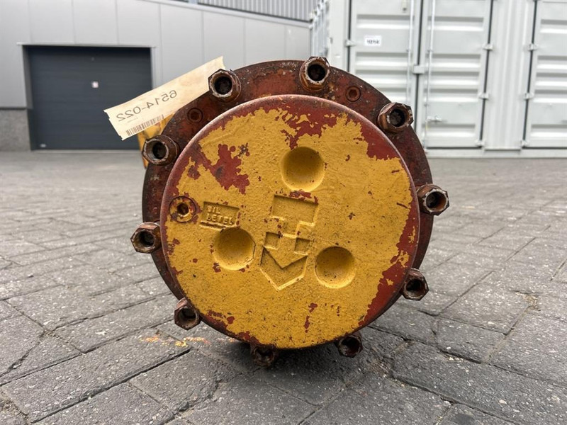 Schaeff SKS661-5370661745-Clark-Hurth-Axle/Achse/As - Aksel og reservedele for Entreprenørmaskin: billede 3 Schaeff SKS661-5370661745-Clark-Hurth-Axle/Achse/As - Aksel og reservedele for Entreprenørmaskin: billede 3