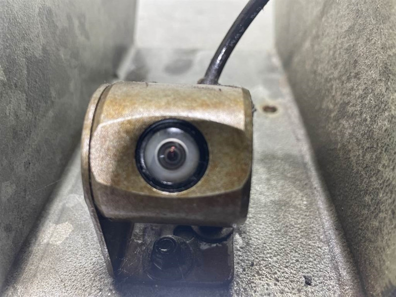 Sennebogen 835E-141092-Holder with Camera/Kamera - Førerhus og interiør for Entreprenørmaskin: billede 4 Sennebogen 835E-141092-Holder with Camera/Kamera - Førerhus og interiør for Entreprenørmaskin: billede 4