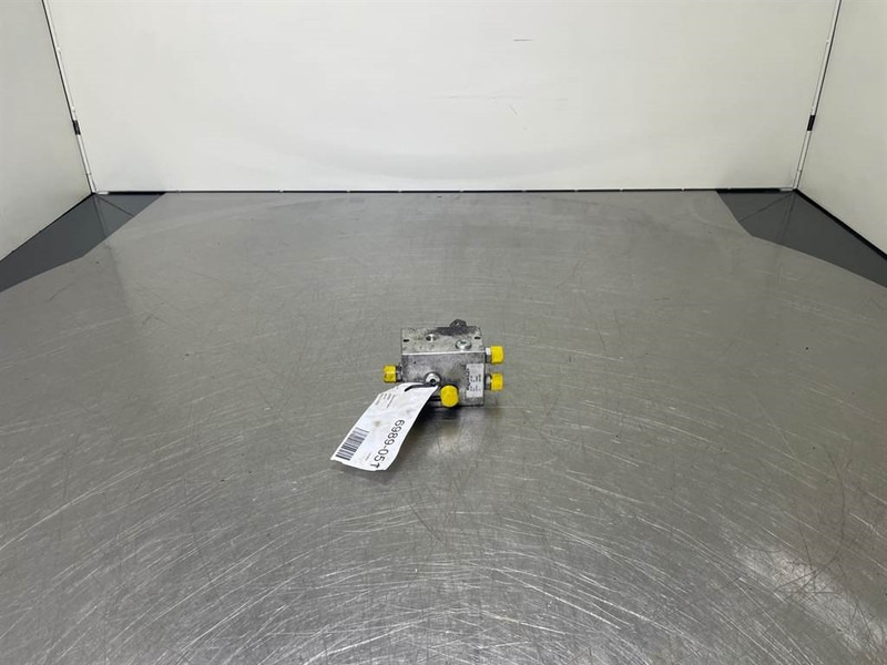 Sennebogen 835E-142531-Valve/Ventile/Ventiel - Hydraulik for Entreprenørmaskin: billede 4 Sennebogen 835E-142531-Valve/Ventile/Ventiel - Hydraulik for Entreprenørmaskin: billede 4