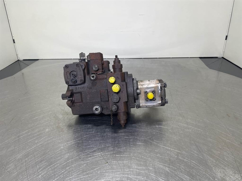 Sennebogen 835E-142875-Drive pump/Fahrpumpe/Rijpomp - Hydraulik for Entreprenørmaskin: billede 1 Sennebogen 835E-142875-Drive pump/Fahrpumpe/Rijpomp - Hydraulik for Entreprenørmaskin: billede 1