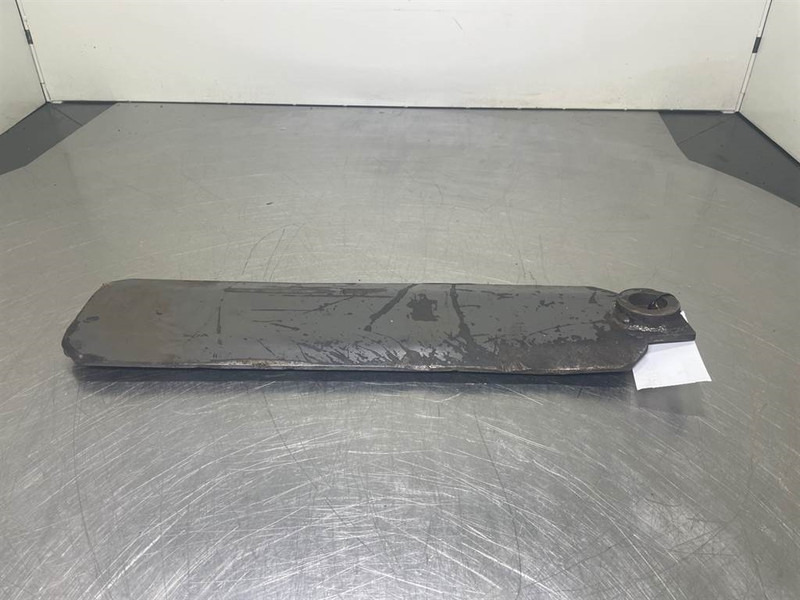 Sennebogen 835E - Cover/Protective sheet - Ramme/ Chassis for Entreprenørmaskin: billede 1 Sennebogen 835E - Cover/Protective sheet - Ramme/ Chassis for Entreprenørmaskin: billede 1