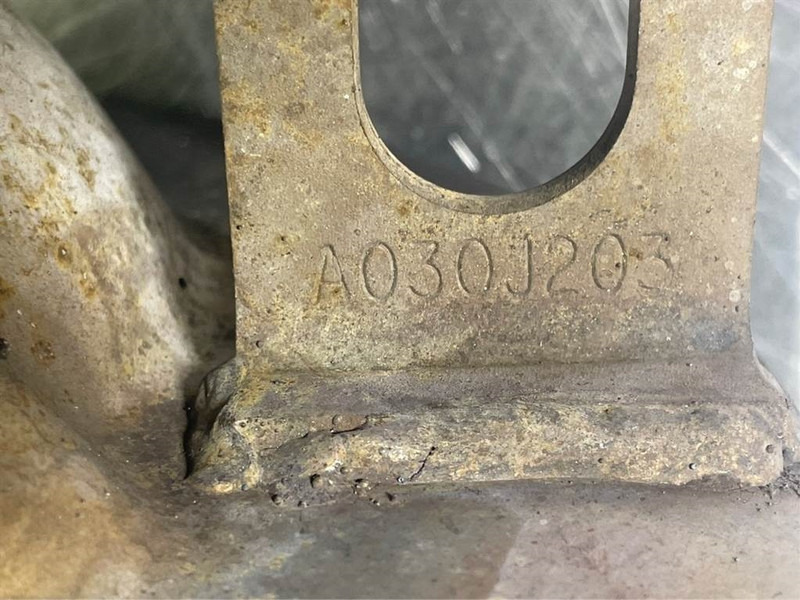 Sennebogen 835E-Cummins-Exhaust/Auspuff/Uitlaat - Motor for Entreprenørmaskin: billede 4 Sennebogen 835E-Cummins-Exhaust/Auspuff/Uitlaat - Motor for Entreprenørmaskin: billede 4