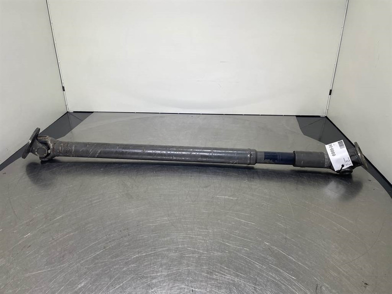 Sennebogen 835E - Propshaft/Gelenkwelle/Cardanas - Aksel og reservedele for Entreprenørmaskin: billede 1 Sennebogen 835E - Propshaft/Gelenkwelle/Cardanas - Aksel og reservedele for Entreprenørmaskin: billede 1